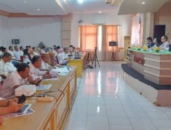 Gelar Workshop Implementasi Agroforestry Kakao Berbasis Desa, Pemda Lutra Apresiasi Program ACTIVE