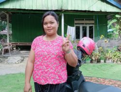 Rumah Kami Sekarang Layak Huni!” Warga Luwu Timur Puas dengan Program Bedah Rumah