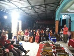 Bastem Bersatu Dukung Budiman-Akbar di Pilkada Luwu Timur