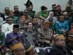 HUT Sulsel ke-355, Jayadi Nas : Pemprov Telah Bergerak Demi Menuju Sulsel Sejahtera