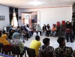 Tingkatkan Kunjungan Wisata, Reformer PKA Gelar Sosialisasi “Jebakan Batman”