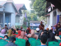 Budiman: Dari “Bawah” Menuju Puncak Kepemimpinan, APBD Luwu Timur Melonjak Drastis!