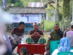 Tahun Depan Kawasan industri Akan di Buka, “Ini Program Digagas Bupati Luwu Timur”