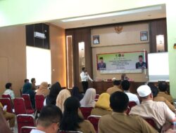 Luwu Timur Bergerak Maju: Reformer PKA Bahas Strategi Kerjasama Daerah yang Efektif