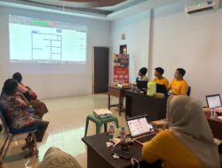 Mudahkan Pelayanan, Reformer PKA Lakukan Sidang Konsultasi Gabungan PBG – SLF One Stop Service