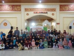 Pjs Bupati Jayadi Nas : Orang Tua Adalah Madrasah Pertama Anak