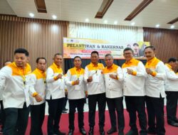 Alumni UNM Bersatu, Bupati Luwu Timur Pimpin Sinergi untuk Bangun Bangsa!