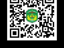 Reformer PKA Gelar Sosialisasi SI KATRO dengan Pengaplikasian Scan Barcode