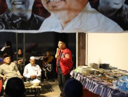 Budiman Turun Langsung ke Wotu, Serap Aspirasi Masyarakat untuk Program Unggulan