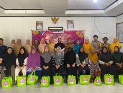 Turunkan Angka Kematian Ibu Hamil, Reformer PKA Gelar Sosialisasi dan Pembentukan Komunitas “SAMPUMI LE”