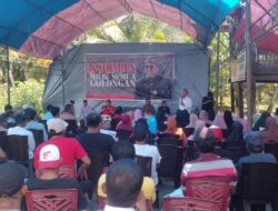 Budiman-Akbar Pastikan Peningkatan Insentif Pekerja Pelayanan Publik di Luwu Timur