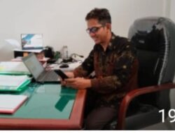 Kabid Ketahanan Pangan Lutim : Daftar Nama Penerima  Bantuan Pangan Beras  Inflasi 2024 Belum Ada Pengurangan