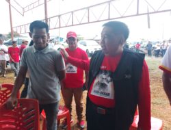 Semakin Tercium Aroma Kemenangan Budiman – Akbar, H. Kaddas Turun Gunung