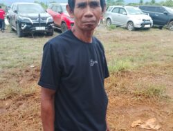 Lansia Kawasule Nyatakan Dukungan untuk Budiman-Akbar