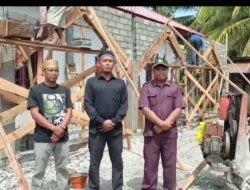 Luwu Timur Berbagi Berkah: Bantuan Pemda Sentuh Hati Warga