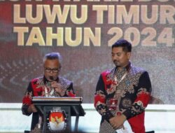 Budiman-Akbar Tegaskan Komitmen untuk Penyandang Disabilitas, Ciptakan Luwu Timur yang Inklusif dan Ramah bagi Semua