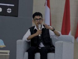 Budiman-Akbar Dorong Program Pelatihan Luas untuk Peningkatan SDM dan Ketenagakerjaan di Luwu Timur