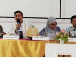 Anggota DPRD Lutim, Firman Udding: Jika Mendesak, Kami Siap Tinjau Langsung