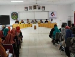 Wakil Ketua II DPRD APBD Tembus 2,1 Triliun Lebih 2025