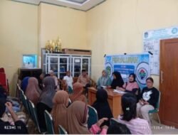 Pemdes Puncak Indah Salurkan BLT-DD Kepada 50 KPM
