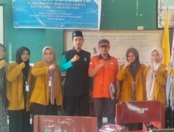 Pelatihan Jurnalistik: Santri Darul Arqam Muhammadiyah Belajar Kaidah Menulis Berita