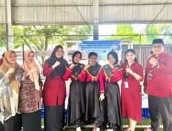 UPT SMPN 1 Wasuponda: Menorehkan Jejak Kemanusiaan dengan Sosialisasi Anti Bullying