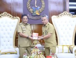 Pj. Gubernur Sulsel Akan Hadiri Puncak Peringatan HJL dan HPRL di Lutim