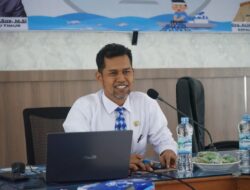 Diskan Lutim Gelar Sosialisasi Regulasi Perikanan Tentang Tata Cara Pembentukan Kelompok Perikanan