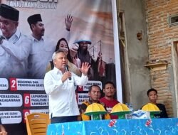 Budiman: Program Makan Siang Gratis Buka Peluang Bisnis Menguntungkan di Luwu Timur