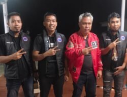 Brigade Mawar 27 Siap Berjuang All Out Menangkan Budiman-Akbar di Luwu Timur