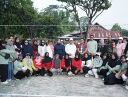 Pjs Bupati Jayadi Nas Buka Turnamen Kepemudaan Antar Kelurahan Malili