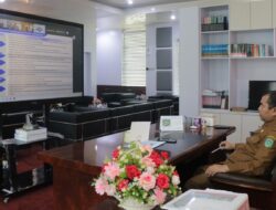 Upah Minimum 2025: Luwu Timur Siap Bahas Standar Kehidupan Layak