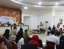 Pemkab Lutim Gelar Pemaparan dan Lomba Inovasi Daerah Tahun 2024