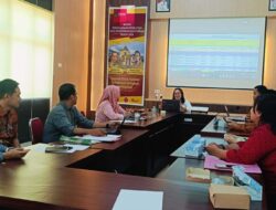 Reformer PKA Lutim Gelar Klinik Asistensi Untuk Membantu OPD