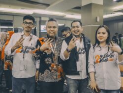 Budiman-Akbar Tegaskan Komitmen terhadap Good Mining Practice, Dorong Sinergi Pertambangan dengan Pertanian Perikanan dan UMKM