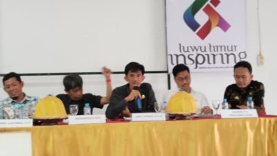 Anggota DPRD Andi Ahmad: Kebutuhan Mendesak Bisa Menjadi Prioritas Utama Tahun 2025