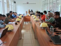 Dibuka Kadis DLH, Reformer PKA Laksanakan Sosialisasi dan Bimtek