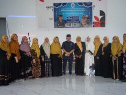 Jayadi Nas Hadiri Pengajian Akbar Pimpinan Aisyiyah se Luwu Timur