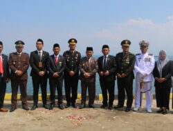 Hari Pahlawan, Jayadi Nas Imbau Tanamkan Jiwa Patriotisme kepada Generasi Muda