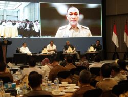 Jayadi Nas Hadiri FGD Percepatan Investasi untuk Pertumbuhan Ekonomi Tinggi di Sulsel