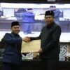 Jayadi Nas Sampaikan Jawabannya Atas Pemandangan Umum Fraksi DPRD Terhadap Ranperda APBD 2025