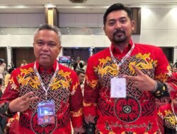 Budiman-Akbar Sampaikan Terima Kasih kepada Masyarakat dan Ajakan Memilih dengan Bijak