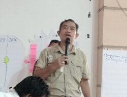 Pastikan Program Landskap Sehat Berjalan, Direktur Landskap Dunia Kunjungi Lutra