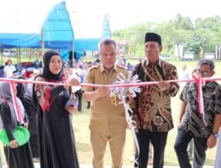 32 Tahun Pendidikan Gratis, SMP YPIP Ukir Prestasi di Luwu Timur