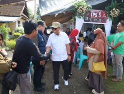 Bupati Budiman:  Satu Suara, Satu Harapan untuk Luwu Timur