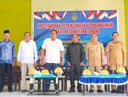 DPRD Luwu Timur Turun Langsung, Serap Aspirasi Masyarakat di Musrenbang Kecamatan