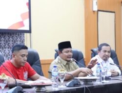 Wujudkan Pilkada Demokratis, Pj Bupati Bantaeng, Minta ASN Netral di Pilkada 2024