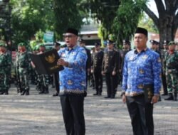 Pemkab Bantaeng Gelar Upacara Peringati Hari Kesaktian Pancasila