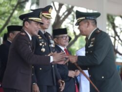 HUT TNI ke-79, TNI Dituntut Kedepankan Kepentingan Rakyat