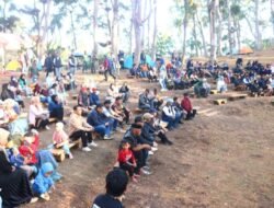 Hadiri Kelong Pinus Rombeng, Pj. Bupati Sebut Bisa Tingkatkan Ekonomi Wisata Bantaeng